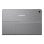 Tablette Lenovo Tab Plus 11,5'' WiFi 8 Go Gris 128 Go Batterie longue autonomie