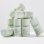 Deodorante roll-on Caudalie 780330 donne 50 g 24 h
