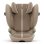 Silla CYBEX Solution G2 ISOFIX 2-3 Beige 15-36 kg