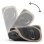 Silla CYBEX Solution G2 ISOFIX 2-3 Beige 15-36 kg