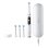Cepillo de Dientes Oscilante Rotativo Oral-B iO Series9 7 Modos 1 Cabezal Sensor Presión