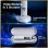 Cepillo de Dientes Oscilante Rotativo Oral-B iO Series9 7 Modos 1 Cabezal Sensor Presión