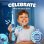 Oszillierende Kinderzahnbürste Oral-B iO Kids Disney Stitch 3 Modi 1 Bürstenkopf Timer