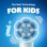 Oszillierende Kinderzahnbürste Oral-B iO Kids Disney Stitch 3 Modi 1 Bürstenkopf Timer