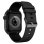 Akashi ALTSWATAMLD Bluetooth AMOLED 1,96" Preto Bracelete Única 5 Dias Autonomia