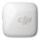 Microfone DJI CP.RN.00000430.01 transmissor sem fios branco 400 m bateria Li-Ion