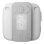 Microfone DJI CP.RN.00000430.01 transmissor sem fios branco 400 m bateria Li-Ion