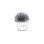 Microfone DJI CP.RN.00000430.01 transmissor sem fios branco 400 m bateria Li-Ion