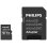 Memoria flash Philips FM12MP45B/10 128 GB MicroSDXC Clase 10 UHS-I