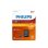 Memoria flash Philips FM12MP45B/10 128 GB MicroSDXC Clase 10 UHS-I