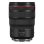 Obiettivo Canon RF 24-70 mm f/2.8 Zoom Teleobiettivo Montatura RF Nero