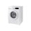 Lavatrice Samsung WW90CGC04DTE 9Kg 1400rpm A Bianco WiFi Autopulizia