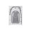 Lavatrice Samsung WW90CGC04DTE 9Kg 1400rpm A Bianco WiFi Autopulizia
