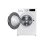 Lavatrice Samsung WW90CGC04DTE 9Kg 1400rpm A Bianco WiFi Autopulizia