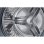 Lavatrice Samsung WW90CGC04DTE 9Kg 1400rpm A Bianco WiFi Autopulizia