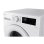 Lavatrice Samsung WW90CGC04DTE 9Kg 1400rpm A Bianco WiFi Autopulizia