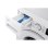 Lavatrice Samsung WW90CGC04DTE 9Kg 1400rpm A Bianco WiFi Autopulizia