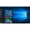 Licencia Microsoft Windows 10 Pro FPP DVD 1 usuario Inglés