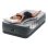 Matelas Individuel Intex DuraBeam Comfort-Plush Elevated avec Pompe à Air Intégrée