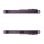 OPPO Reno16 F 5G 8GB 256GB 6.57" Schwarz Lila