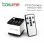 Baku Mikroskopkamera 14 MP zur Reparatur von Platinen und Mikrolöten