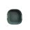 Accesorio Canasta Universal Lékué Verde Silicona 220 mm x 220 mm x 85 mm
