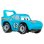 Gioco di veicoli Disney Pixar Cars JBH06 Mattel