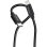 Cable Verbatim USB-C a Lightning 1 m Blanco/Negro 2 unidades