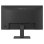 Monitor LG 22U401A-B 21,5" FullHD 100Hz VA Curvo HDR10 Tiempo de respuesta 5 ms