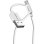 Kabel USB Verbatim 32393 1 m USB A nach USB C USB 2.0 Schwarz und Weiß