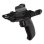 Maniglia Honeywell CT70 Nera