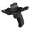 Maniglia Honeywell CT70 Nera
