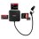 Kartenleser Rollei 25102 USB 3.0 Type-A/Type-C Schwarz