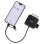 Kartenleser Rollei 25102 USB 3.0 Type-A/Type-C Schwarz