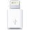 Pack Adaptadores Micro USB a Lightning 20 Unidades Genérico