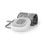 Tensiómetro Nedis HCBL400WT Automático para Brazo Blanco
