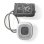 Tensiómetro Nedis HCBL400WT Automático para Brazo Blanco