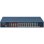 Switch Hikvision DS-3E0326P-E/M 24 Puertos PoE+ Fast Ethernet No Administrado