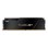Mémoire RAM AGI UD858 Turbojet 32Go 2x16Go DDR5 6000MHz CL30 AMD EXPO Noir