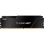 Mémoire RAM AGI UD858 Turbojet 32Go 2x16Go DDR5 6000MHz CL30 AMD EXPO Noir