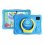 Tablet OSCAL KIDO 2 WiFi 10,1" 4GB 64GB Azul