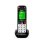 Téléphone Gigaset EASY 500HX DECT/Analogique Sans Fil avec Haut-parleur et 200 Entrées