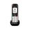 Téléphone Gigaset EASY 500HX DECT/Analogique Sans Fil avec Haut-parleur et 200 Entrées