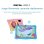 Tablet OSCAL KIDO 2 WiFi 10,1" 4GB 64GB Rosa
