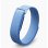 Pulseira de Atividade Google Fitbit Air Bluetooth Preto Lavanda 7 dias Monitor Cardíaco SpO2
