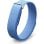 Pulseira de Atividade Google Fitbit Air Bluetooth Preto Lavanda 7 dias Monitor Cardíaco SpO2