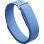 Pulseira de Atividade Google Fitbit Air Bluetooth Preto Lavanda 7 dias Monitor Cardíaco SpO2