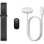 Pulsera de actividad Google Fitbit Air Bluetooth GPS Negro 7 días sensor SpO2