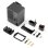 Impresora 3D Elegoo Jupiter 2 Estereolitografía Wifi USB Ventana de visión