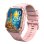 Blackview W10 Pro Bluetooth GPS 1,83mm Rosa Correa Talla Única IA DA GPT